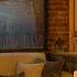 Cozy Coffee Shop 4K Smooth Jazz Music To Relax Study Work To
