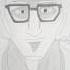 SUPER SCOTT DRAWING Hero Inside Shorts Superscott