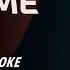 G I DLE NEVER STOP ME ENGLISH KARAOKE With BACKING VOCALS