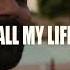 R3HAB All My Life Official Music Video