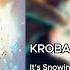 It S Snowing Like It S The End Of The World Slowed Reveb