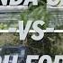 Honda CR V Vs Subaru Forester AutoNation
