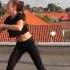 Happy Pharrell Williams Dance Fitness Zumba