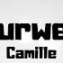 Camille Vuurwerk Lyrics