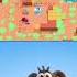 о обезьянка хехе какая глупая Brawlstars бравлстарс бравл Brawl прикол Memes мем бс Meme
