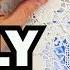 DIY Doily Lamp Man Vs Pin Pinterest Test 44