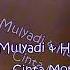 Mus Mulyadi Cinta Monyet