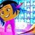 Geometry Dash Just Dance Extreme Demon By Texic