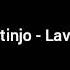 Getinjo Lavire