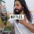 A Cool Little Way To Grow Tomatoes Upside Down In Plastic Bottles Creative Explained