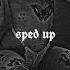 плейлист для горячих людей 6 часть Speed Up