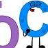 Abkhaz Alphabet Song REMAKE