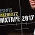 DJ MINGO Presents JAY ROC JAKEBEATZ CYPHER MIXTAPE 2017