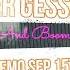 Roxette Per Gessle Boom Boom And Boom Boom Again T A Demo Sep 15 1987