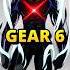 ONE PIECE Strongest Luffy Forms Onepiece Luffygear5 Nami Luffynika