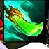 TheBausffs Is Finally Playing SHYVANA TOP LANE