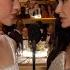 Demi Moore Margaret Qualley Present Best Television Male Actor Drama Series 82nd Golden Globes