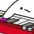 Tututu Lets Go Bongo The Cat