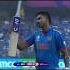 Shreyas Iyer Performance Cricket Song Shorts