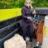 Junk Removal Superwoman She Does It All Junkremoval Diy Super Women