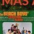 The Beach Boys Auld Lang Syne
