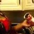 Sasha Foxx Kitchen Did She Jus Say Grand Pappy Over Chicken Dumplins