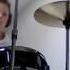 Rock Waltz Drum Piece