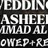 Wedding Nasheed Muhammad Al Muqit Slowed Reverb Muslimah Spark