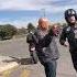 Coetzee Brothers Arrive Alive