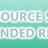 V3 Multisource Has A Sparta Extended Remix NEW SOURCES V121