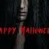 Happy Halloween