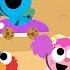 Sesame Street Elmo And Friends Animation Compilation