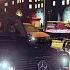 Mercedes Benz G500 W463 2008 GTA 4 Police Chase