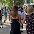 4K BORACAY TOUR Station 3 2 1 BEST Beach In The World Philippines