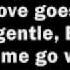 Tiziano Ferro Ft Kelly Rowland Breathe Gentle