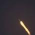 SpaceX Launches Spy Satellite From Vandenberg Sunday Morning