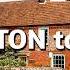 Following Jane Austen From Chawton To Alton Jane Austen Alton Walking Trail