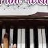 Wild Poppies Flinders Street Pam Wedgwood Two Jazz Piano Solos