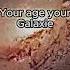 Your Age Your Galaxy Pls Lika And Sub