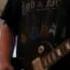 Rammstein Mein Teil Guitar Cover