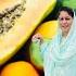 A Day In My Life In Kashmir Pakistan Fruit Vegi Shopping From Mirpur Kashmiri Dolly