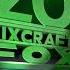 Request 20th Mixcraft 8 Fox