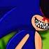 FLEETWAY SUPER SONIC Vs SONIC EXE