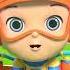 Футбольная песня Shrots Nurseryrhymes Littletritans Soccersong Cartoonvideo Kids