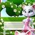 Cute Kitten Singing The Song Frozen Let It Go Frozen Elsa Asmr Catvideos Catlovers