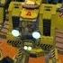 LEGO Movie Videogame Golden Instruction Build 13 Emmet S Mech Showcase