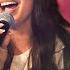Aline Souza DON T GIVE UP Ao Vivo Não Pare Em Inglês MKNetwork