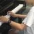 Pianominion First Piano Song Burst Of Gravity From Accel World