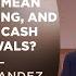 Does Love Mean Cheating Lying And Constant Cash Withdrawals Hernandez V Ramirez S26 E171