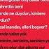 Kibariye Lafımı Olur Speed Up Shorts
